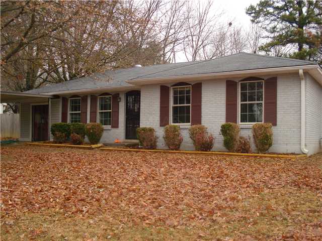 480 East Powell Road Collierville, TN 38017 - Photo 1 of 11 Gallery Image 1