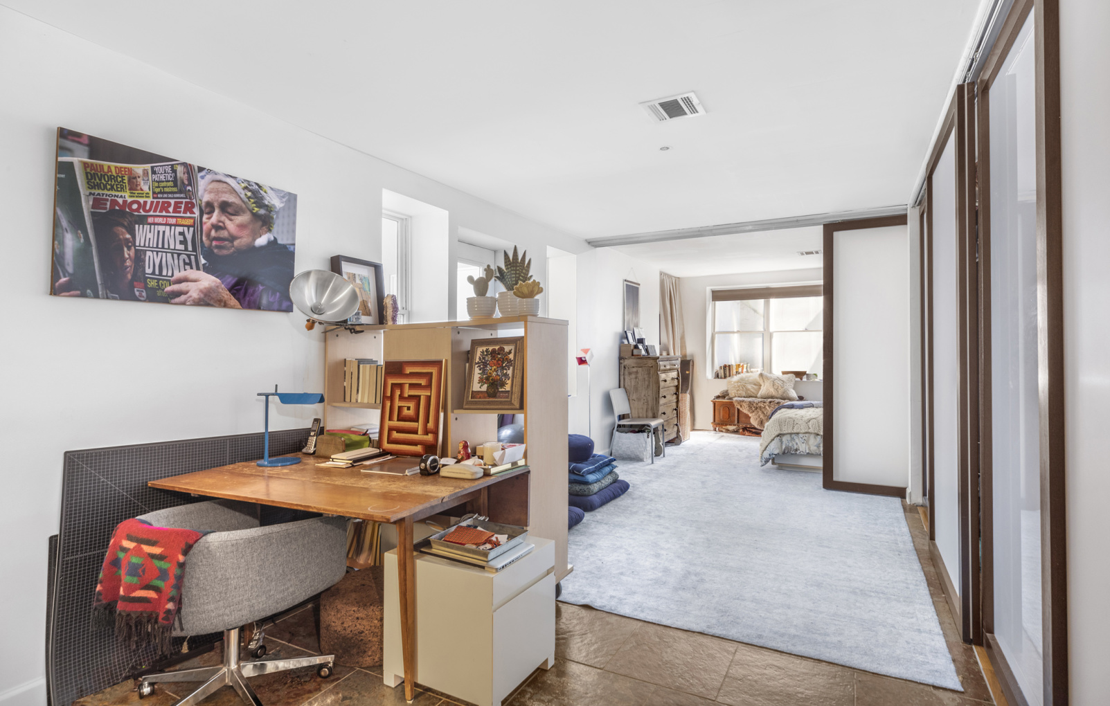 796 Dekalb Avenue, Unit 1B Brooklyn, NY 11221 - Photo 3 of 8