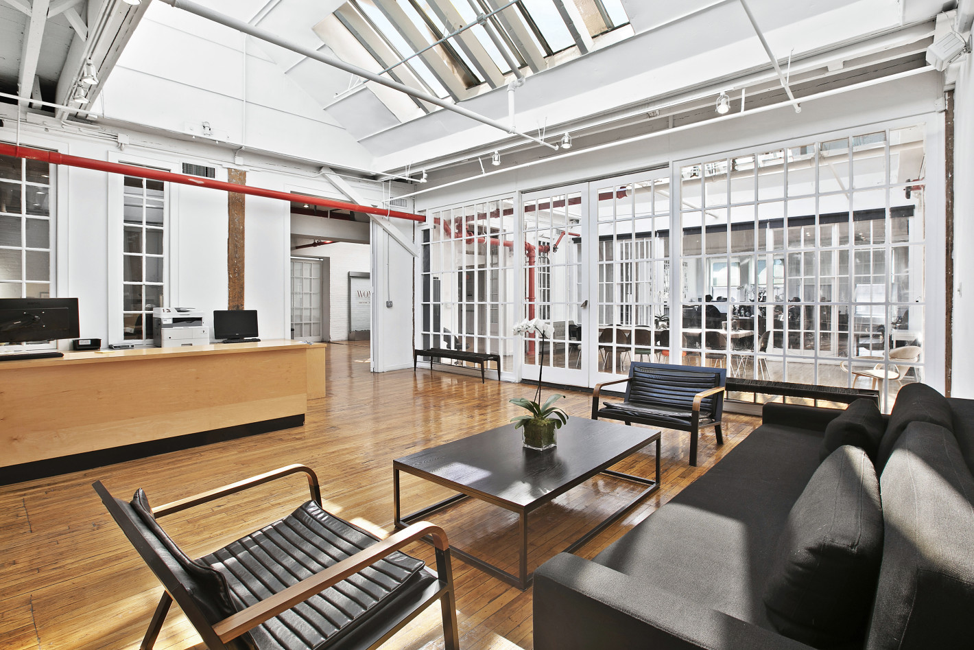 199 Lafayette Street Manhattan, NY 10012 - Photo 2 of 12