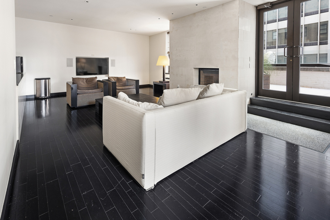 20 Pine Street, Unit 1217 Manhattan, NY 10005 - Photo 30 of 37