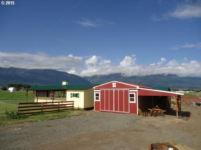 80134 Valley View Road Joseph, OR 97846 - Photo 4 of 16