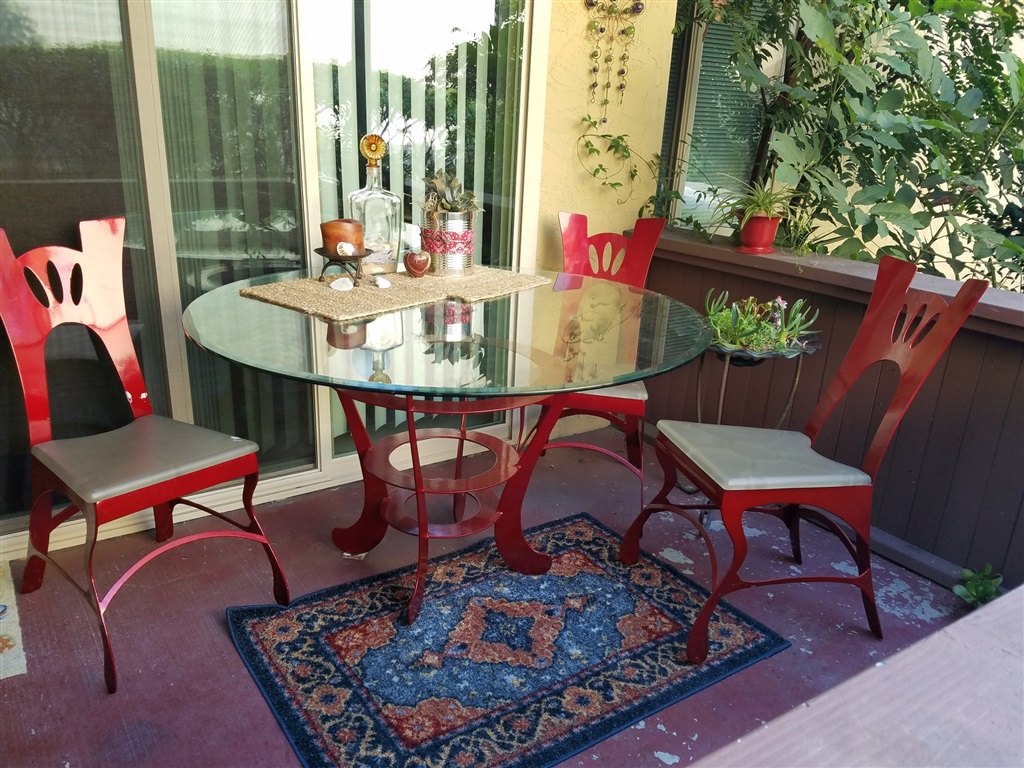 5950 Rancho Mission Road, Unit 165 San Diego, CA 92108 - Photo 8 of 14