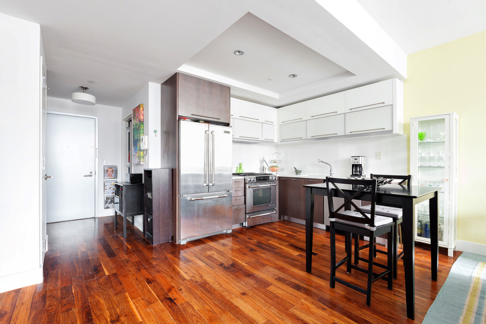 214 North 11th Street, Unit 4H Brooklyn, NY 11211 - Photo 2 of 4