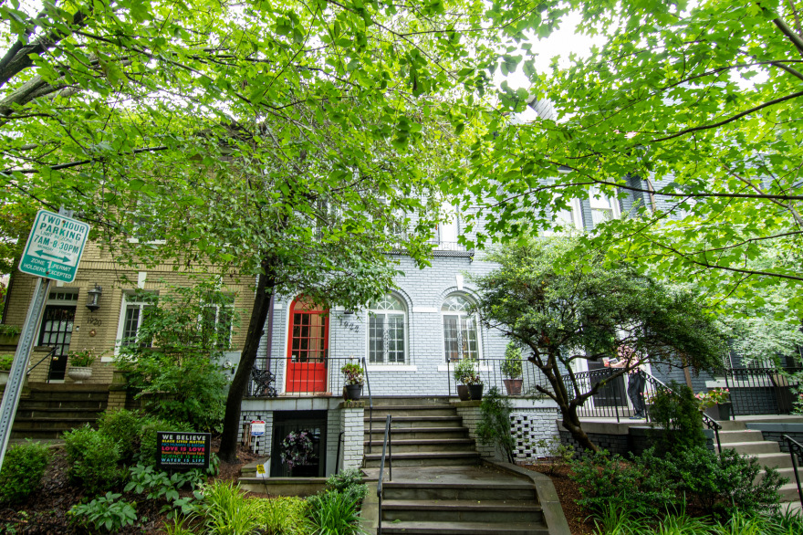 KALORAMA 1922 Belmont Rd NW, Washington, DC 20009 - Photo 2 of 2