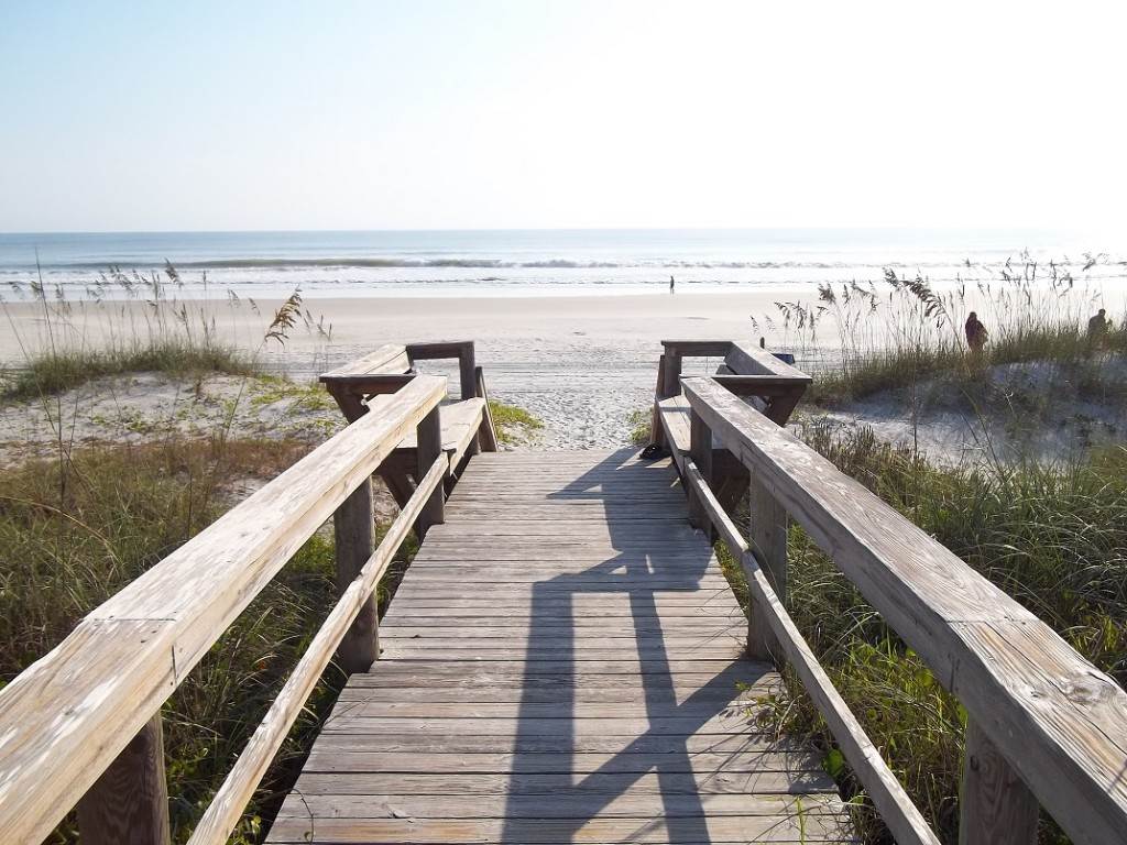 7750 A1a S (tradewinds), Unit 131 St. Augustine, FL 32080 - Photo 4 of 15