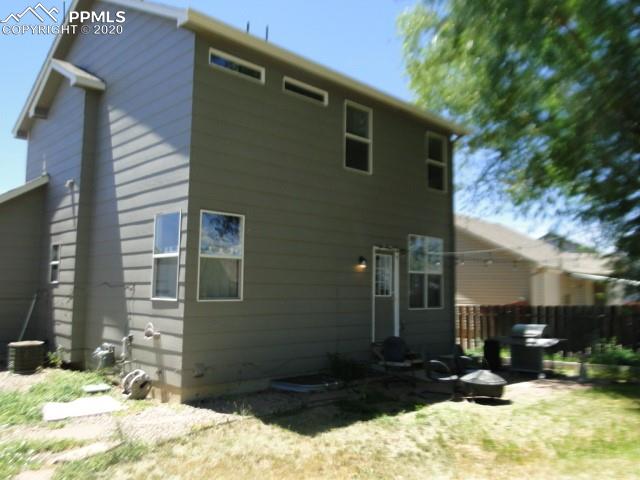 857 Candlestar Loop South Fountain, CO 80817 - Photo 2 of 23