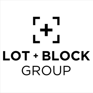Lot + Block Group