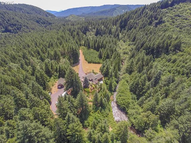 251 Mcqueen Road Carson, WA 98610 - Photo 2 of 16 Gallery Image 2