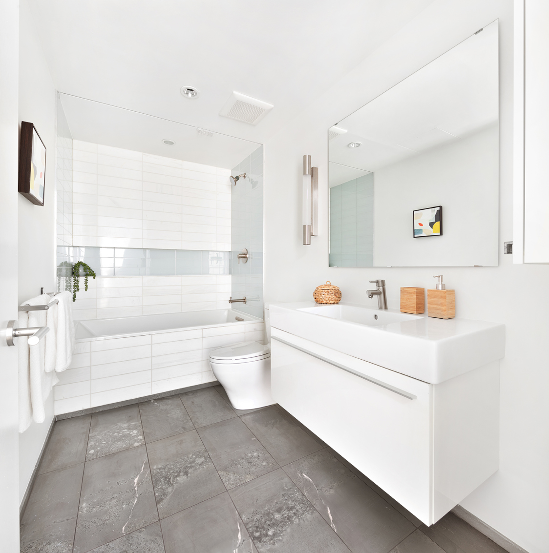 126 19th Street, Unit 1 Brooklyn, NY 11232 - Photo 8 of 11