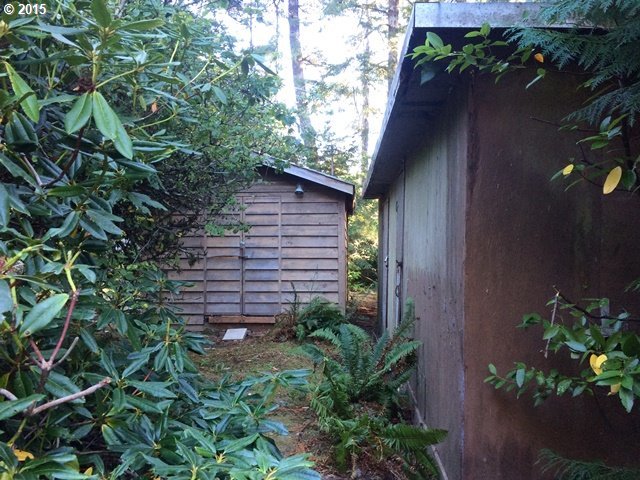 92696 Silver Butte Road Port Orford, OR 97465 - Photo 27 of 32 Gallery Image 27