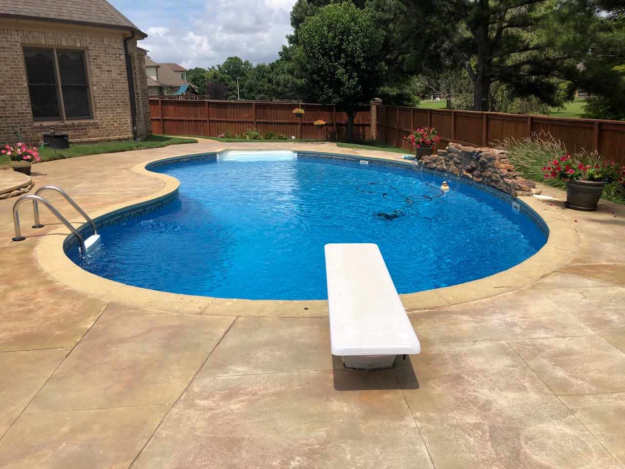 590 Ridge Peaks Drive Collierville, TN 38017 - Photo 4 of 4