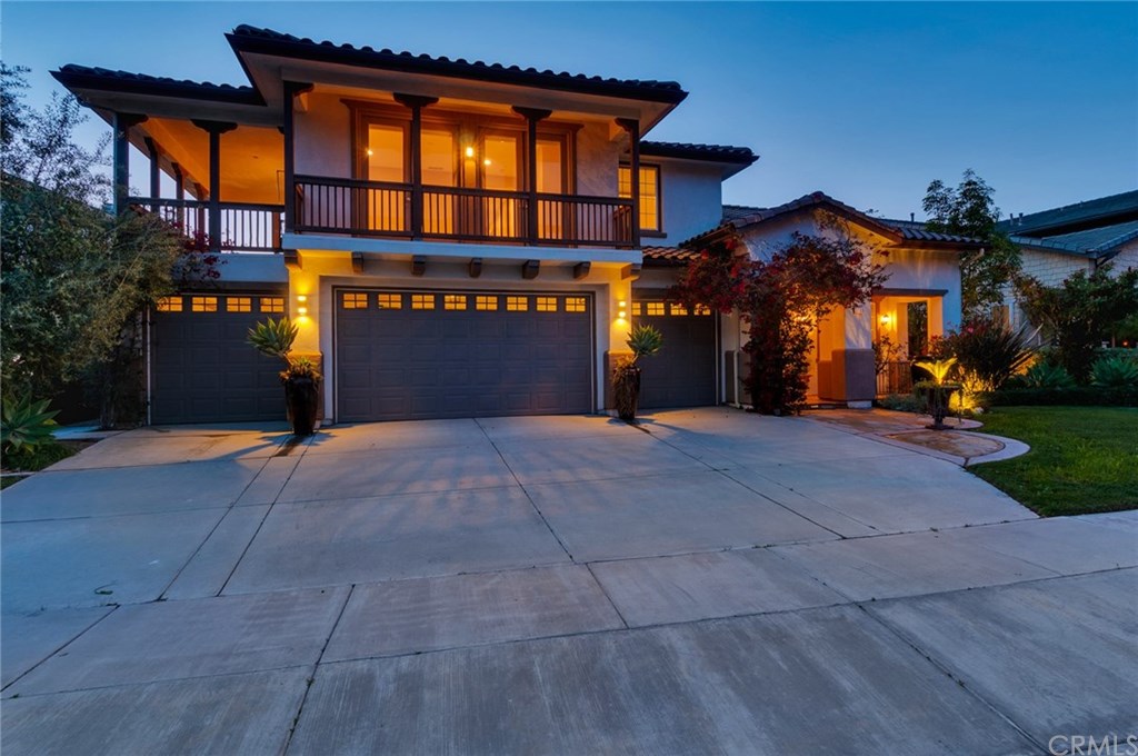 2106 Saltbush Circle Corona, CA 92882 - Photo 2 of 62