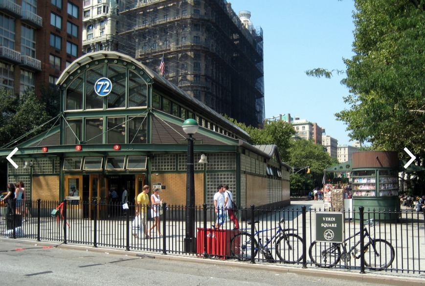 201 West 74th Street, Unit 9C Manhattan, NY 10023 - Photo 11 of 12