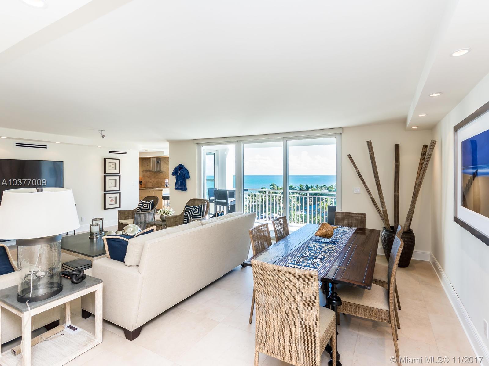 607 Ocean Drive, Unit 9K Key Biscayne, FL 33149 - Photo 17 of 78