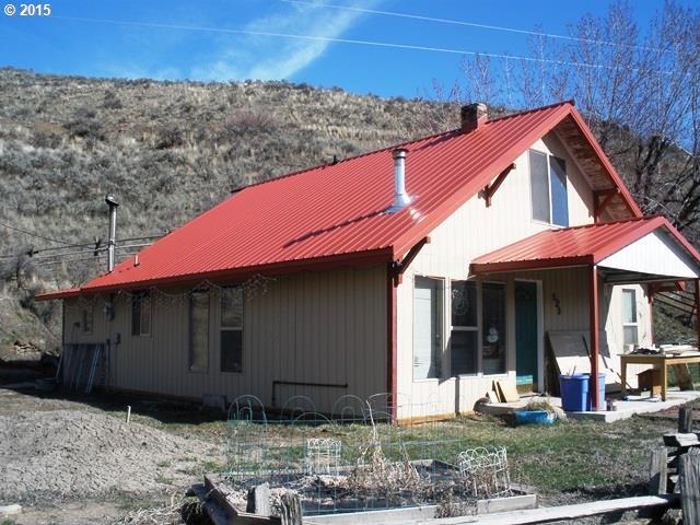220 Elm Street Baker City, OR 97814 - Photo 3 of 7