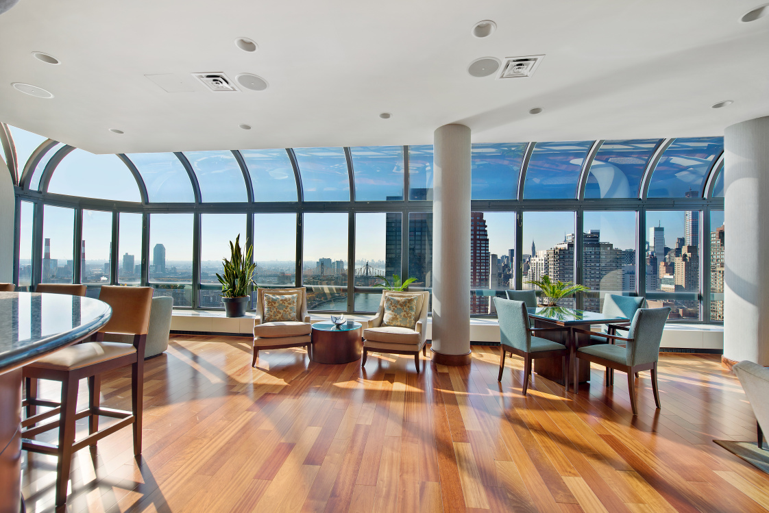 The Promenade 530 E 76th St, Manhattan, NY 10021 - Photo 7 of 10