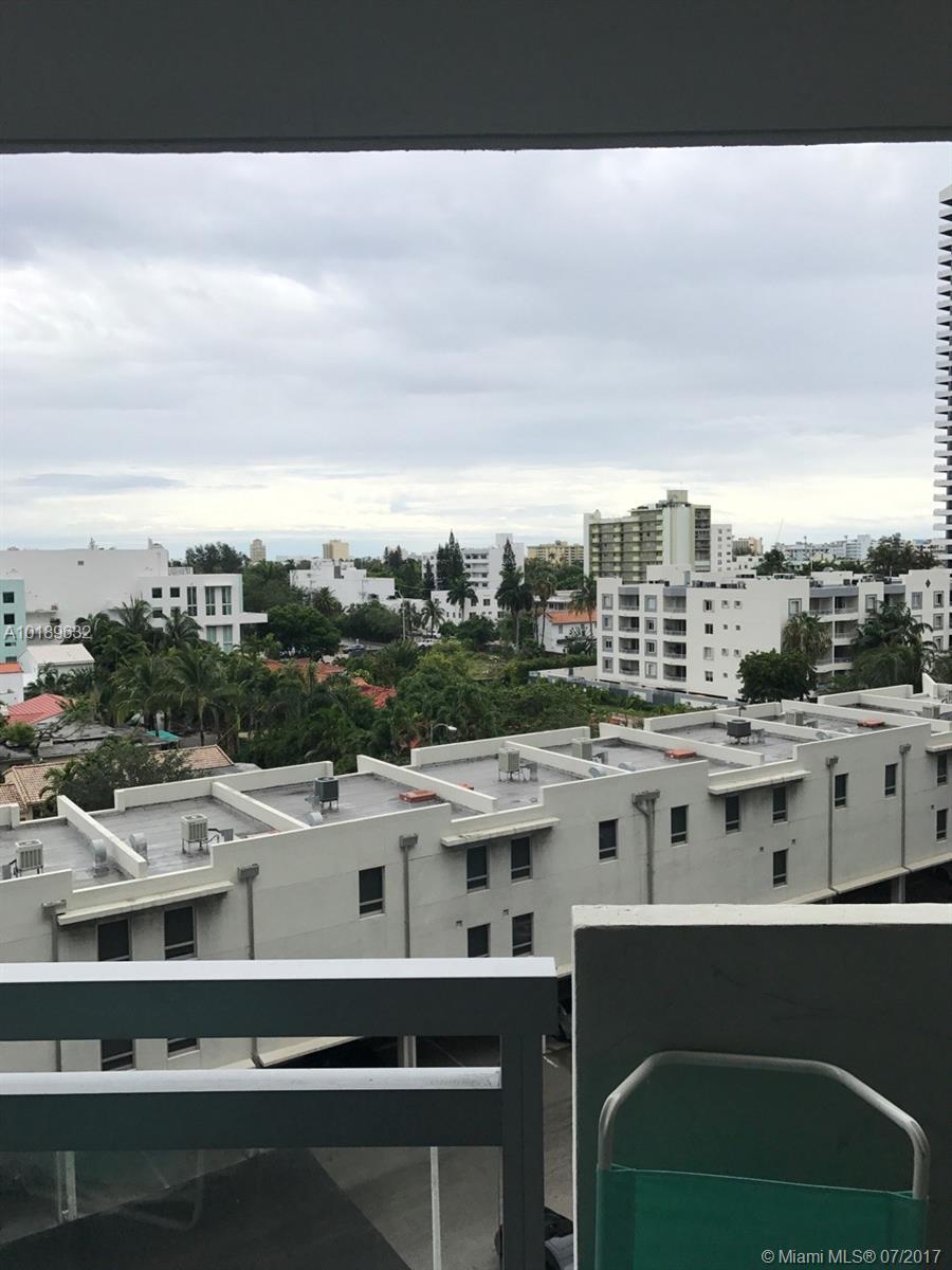 1500 Bay Road, Unit 680S Miami Beach, FL 33139 - Photo 8 of 9 Gallery Image 8