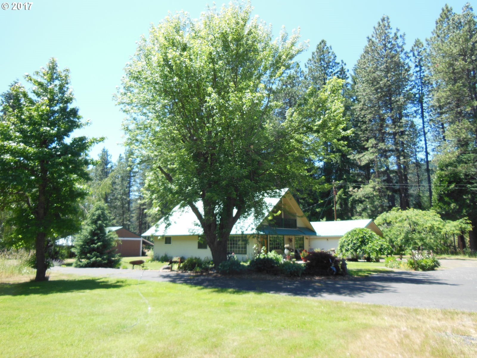 8 Pine Flat Road Trout Lake, WA 98650 - Photo 8 of 32 Gallery Image 8