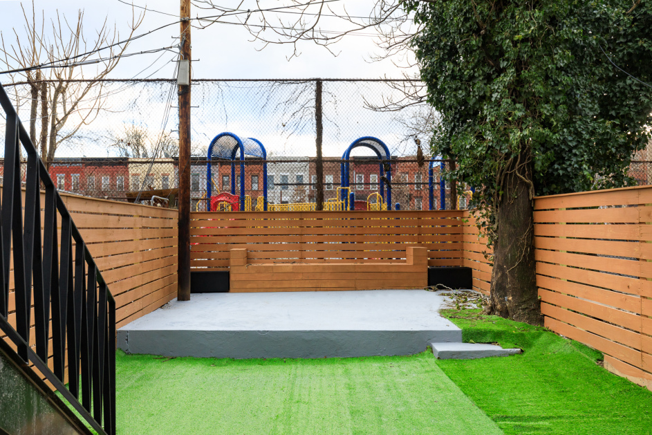 838 Hancock Street Brooklyn, NY 11233 - Photo 12 of 13