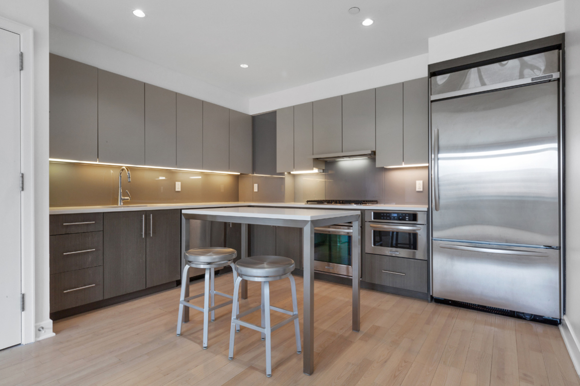 2300 Frederick Douglass Boulevard, Unit 9C Manhattan, NY 10027 - Photo 7 of 13