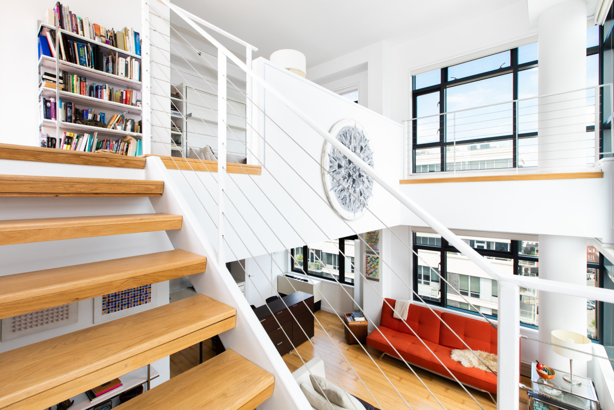 1102 49th Avenue, Unit PH10A Queens, NY 11101 - Photo 9 of 19