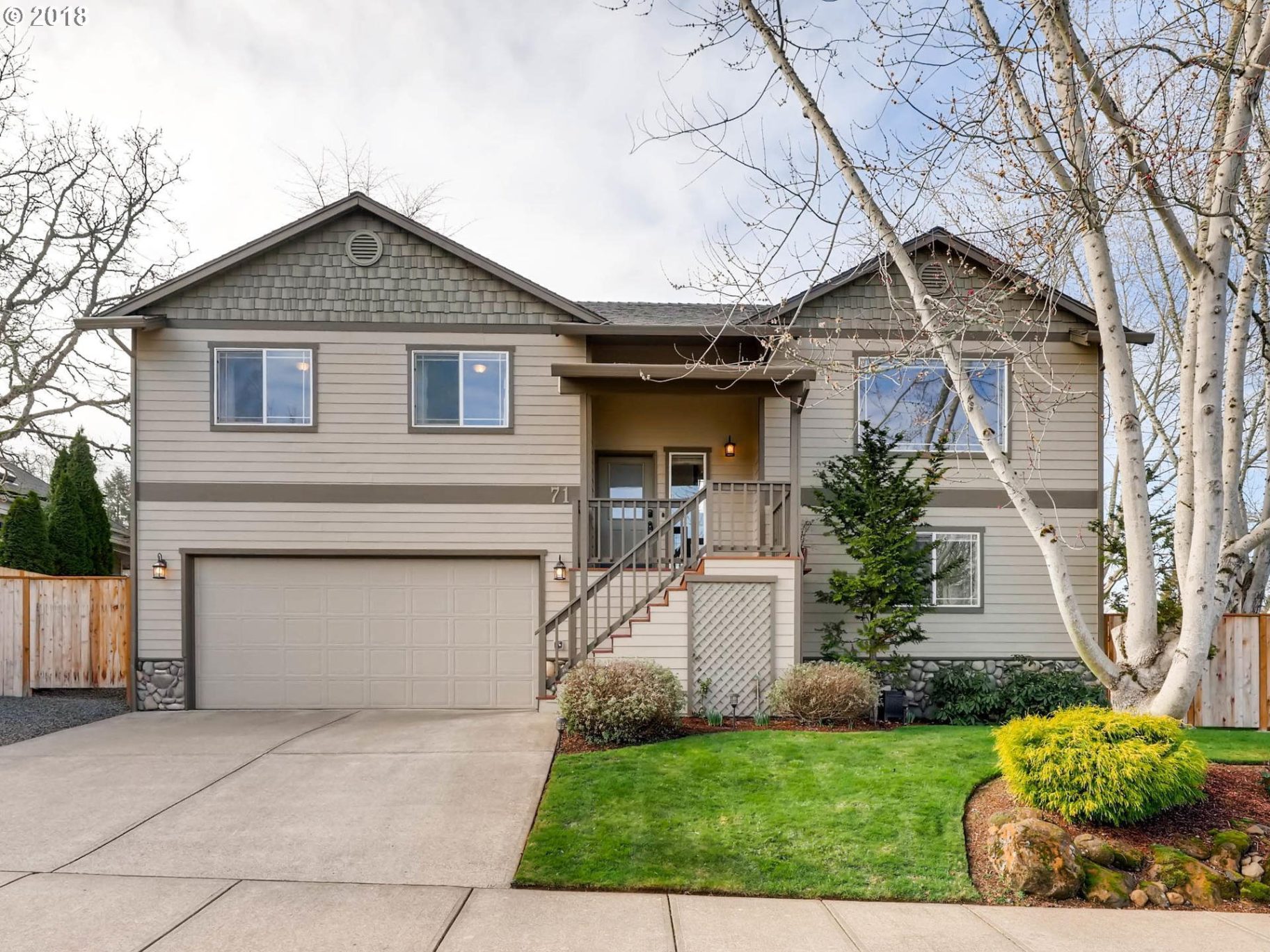 71 Denmark Loop Silverton, OR 97381 - Photo 1 of 25