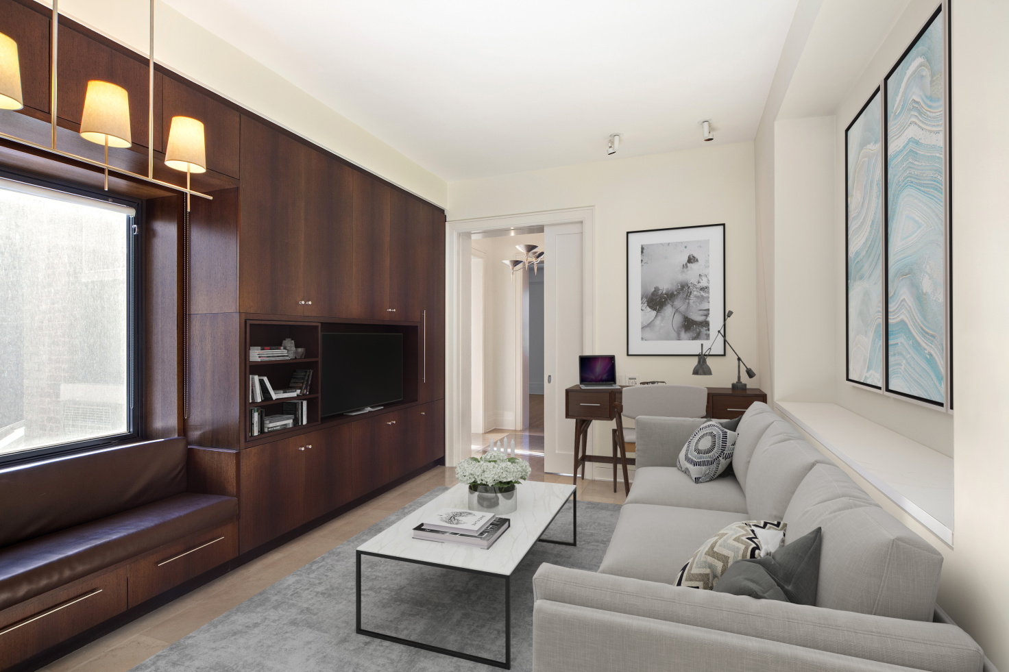 26 East 63rd Street, Unit 8BCD Manhattan, NY 10065 - Photo 10 of 16