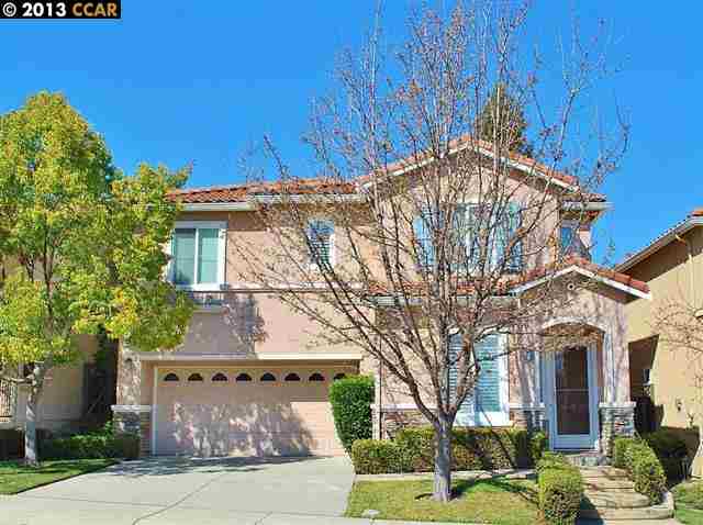 10 Terraced Hills Circle San Ramon, CA 94583 - Photo 1 of 1 Gallery Image 1