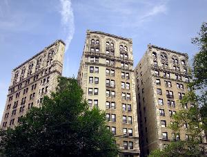 790 Riverside Drive, Unit 3F Manhattan, NY 10032 - Photo 9 of 11