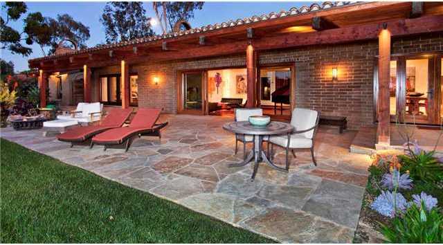 17610 Los Morros Rancho Santa Fe, CA 92067 - Photo 1 of 19 Gallery Image 1