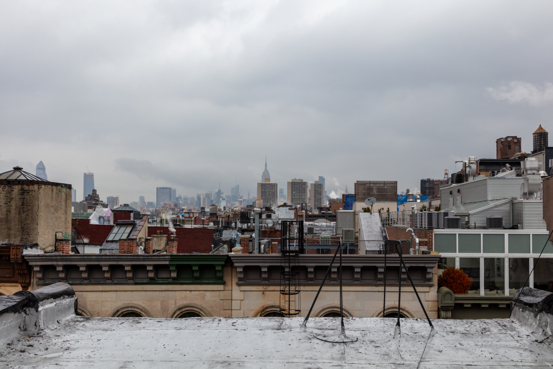 37 Walker Street, Unit 5/6 Manhattan, NY 10013 - Photo 9 of 12