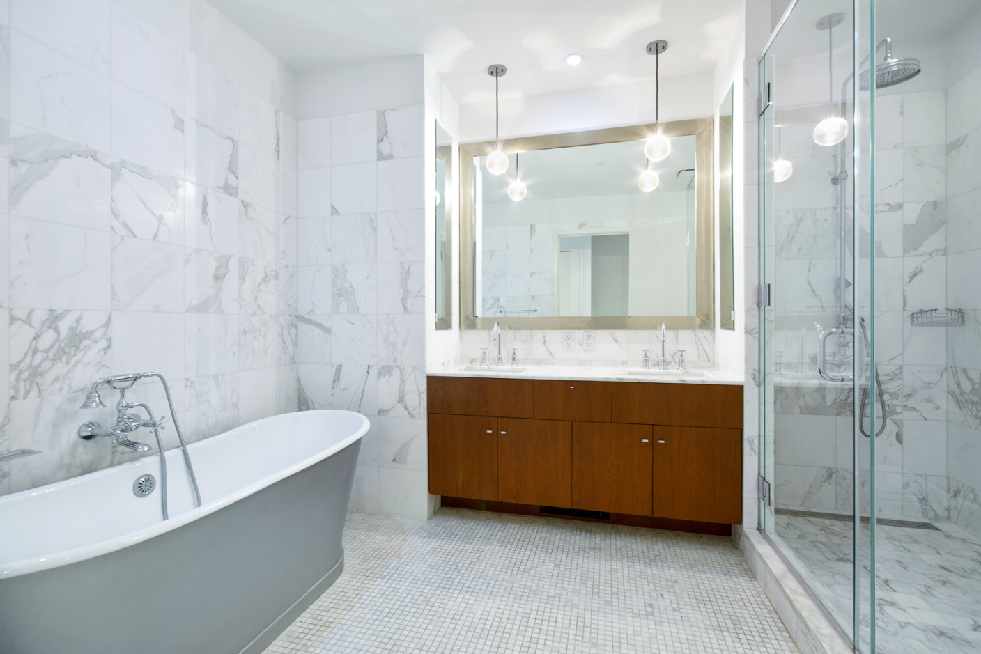 37 Warren Street, Unit 3C Manhattan, NY 10007 - Photo 6 of 10