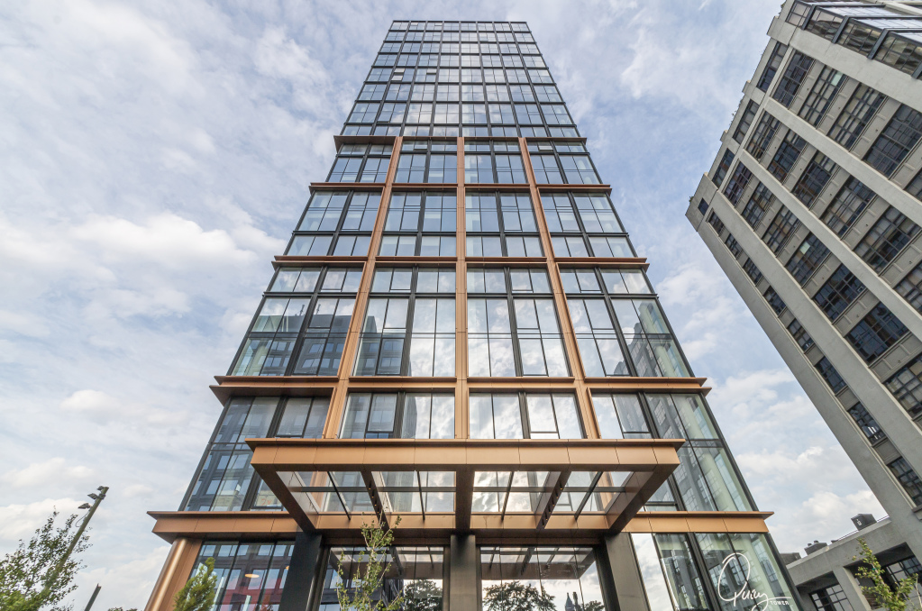 Quay Tower 50 Bridge Park Dr, Brooklyn, NY 11201 - Photo 2 of 6