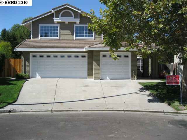24 Lava Falls Place San Ramon, CA 94582 - Photo 1 of 1