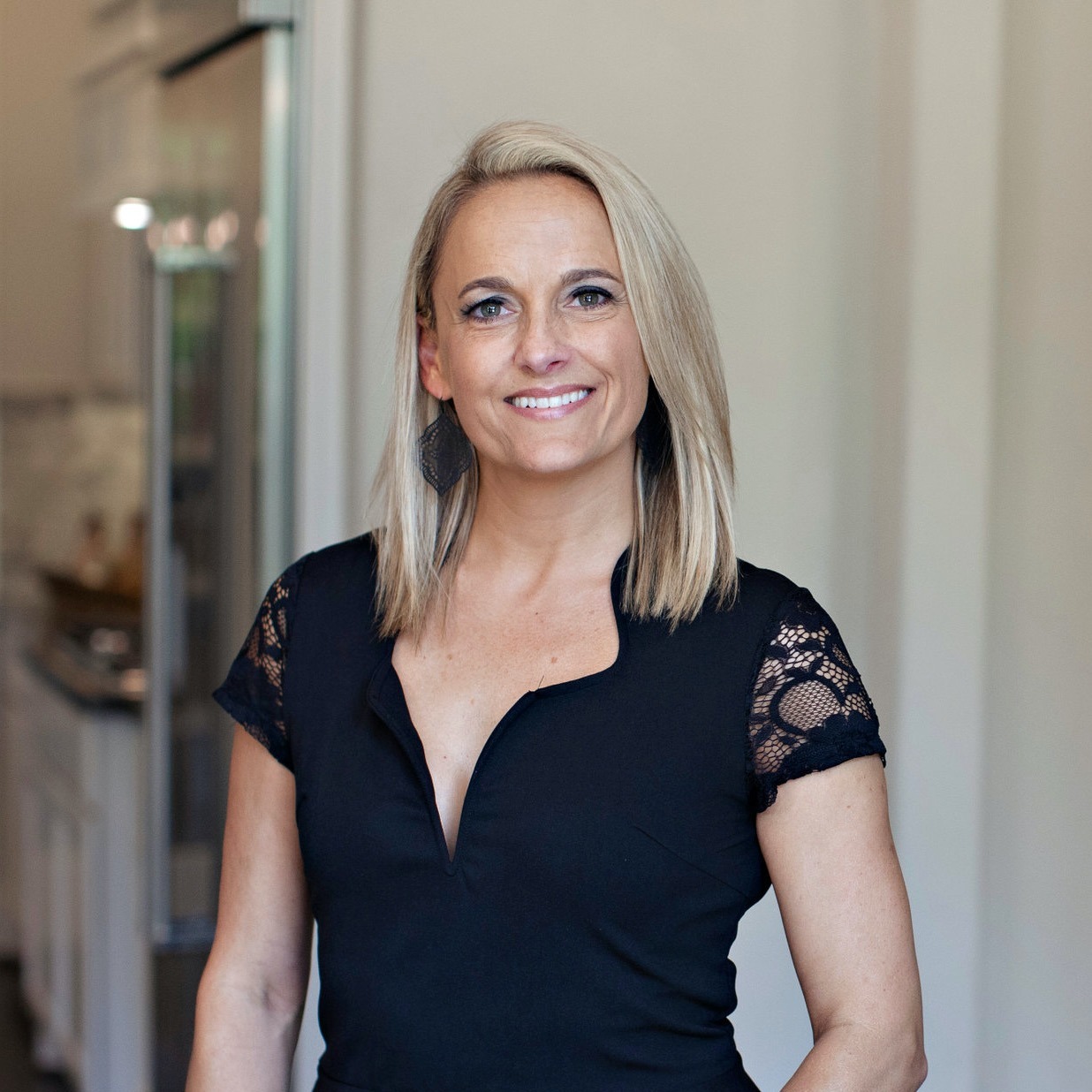 Minnie Worthy, Real Estate Agent Compass