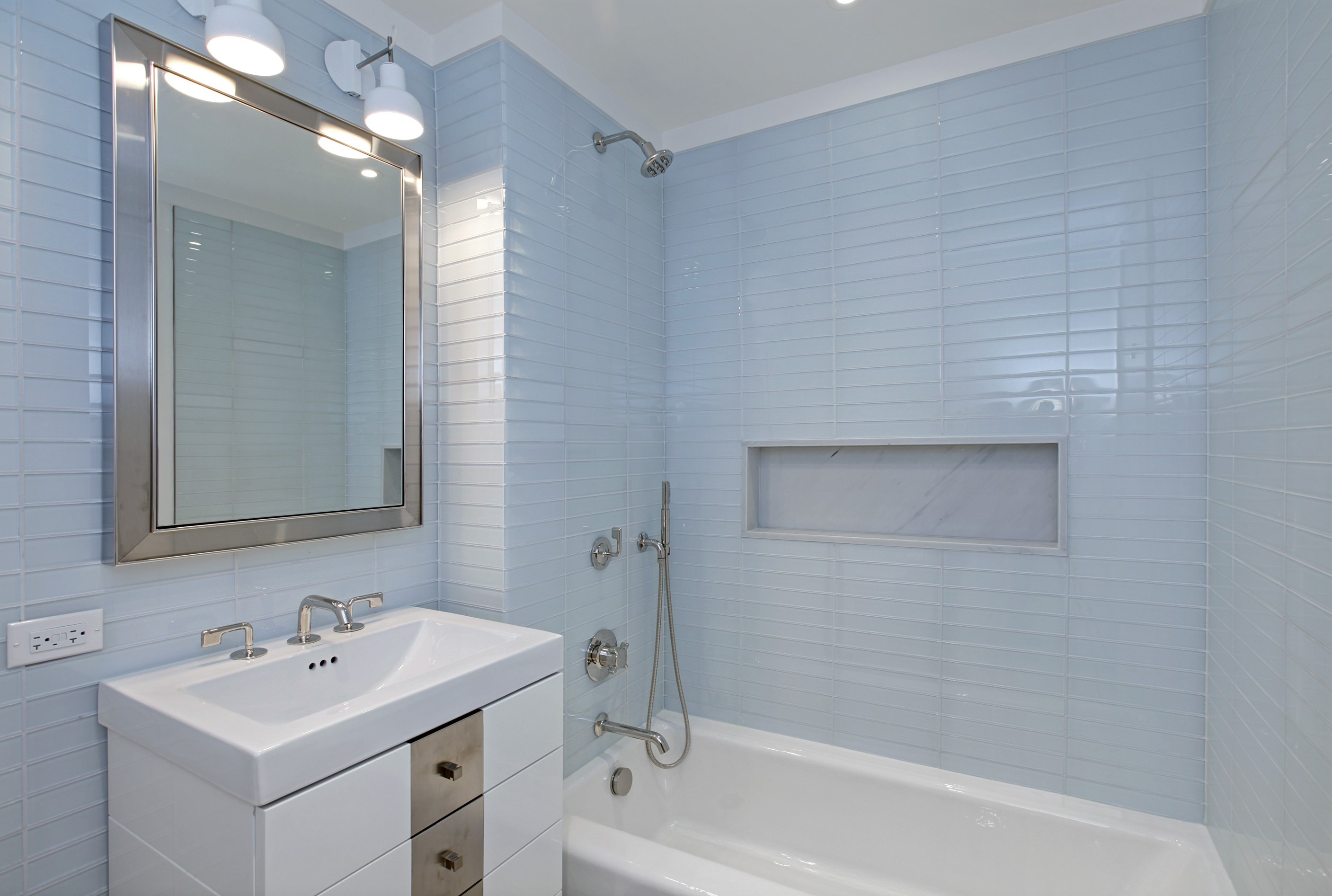 212 Warren Street, Unit 4R Manhattan, NY 10282 - Photo 7 of 15