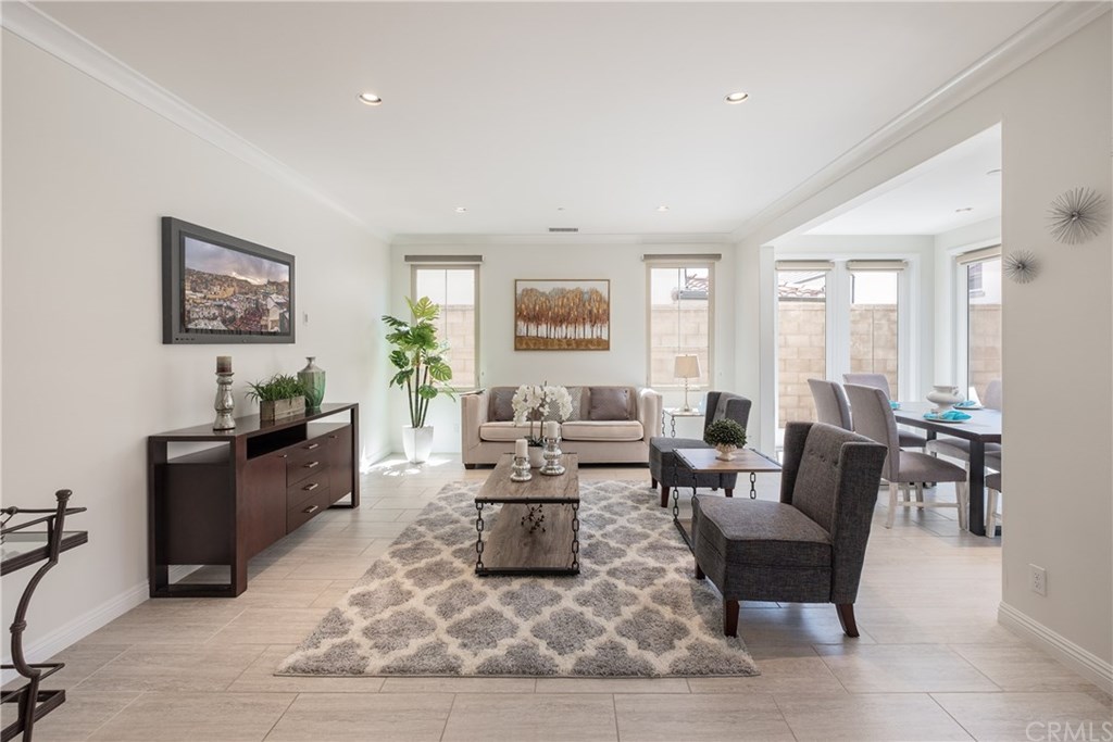 64 White Blossom Irvine, CA 92620 - Photo 6 of 31 Living Room