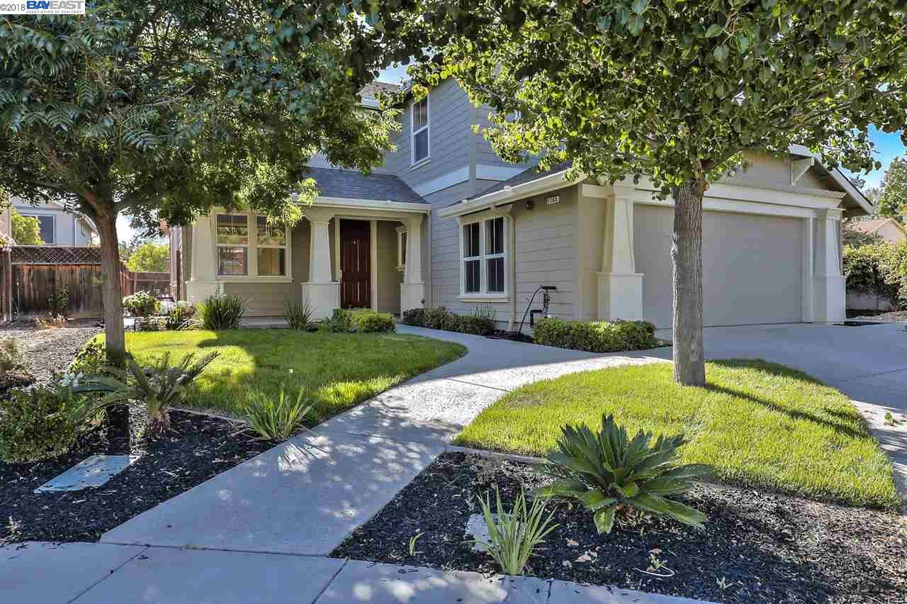 1192 Riviera Court Livermore, CA 94551 - Photo 1 of 1 Gallery Image 1