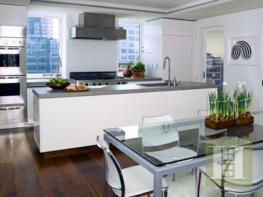 304 Spring Street, Unit PH10 Manhattan, NY 10013 - Photo 2 of 6