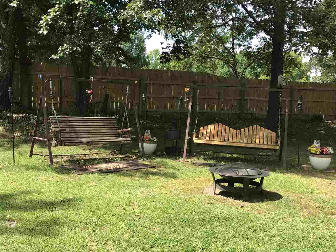 311 Myrtle Road Adamsville, TN 38310 - Photo 15 of 17 Gallery Image 15