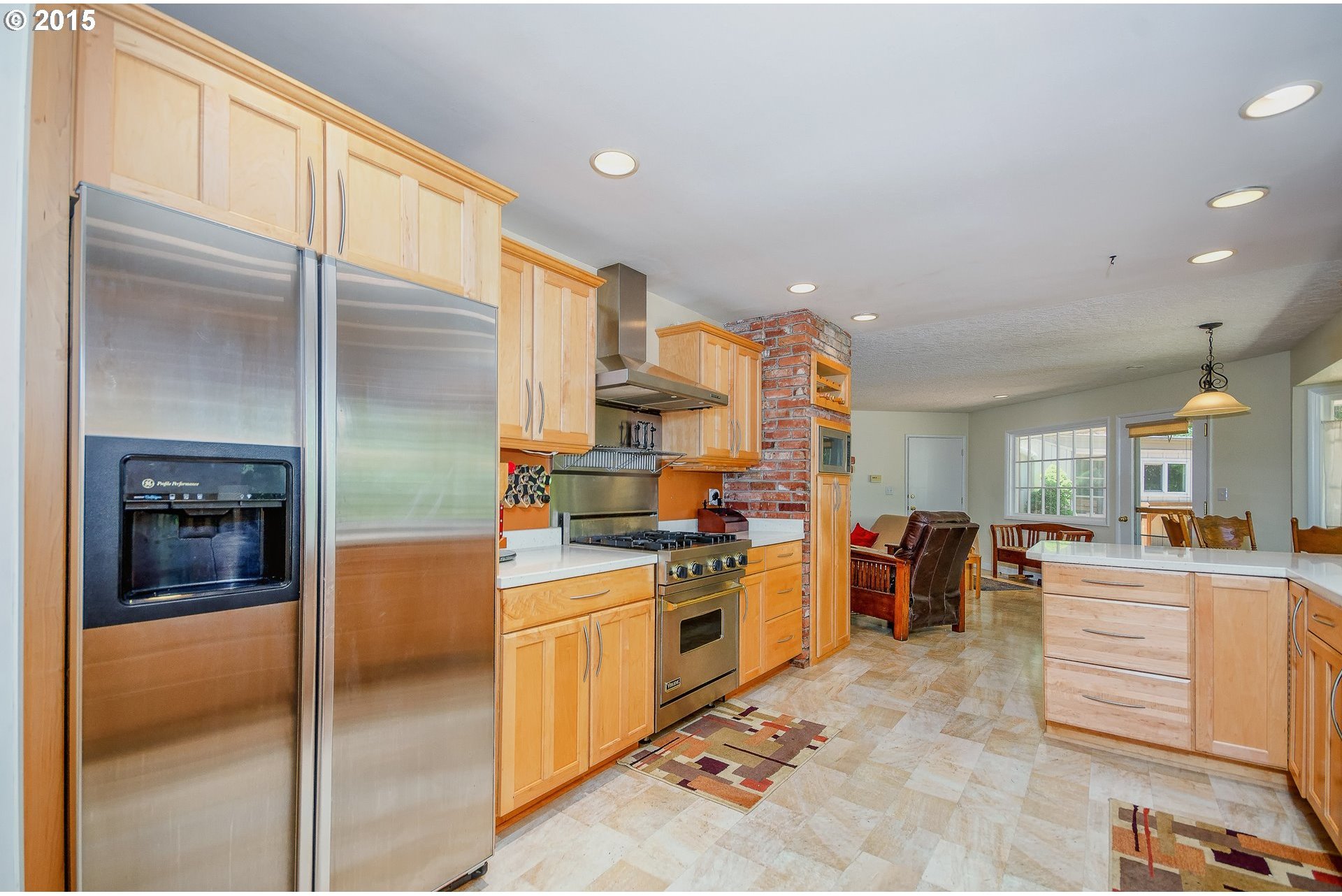 11620 Southwest Lancaster Road Portland, OR 97219 - Photo 5 of 21