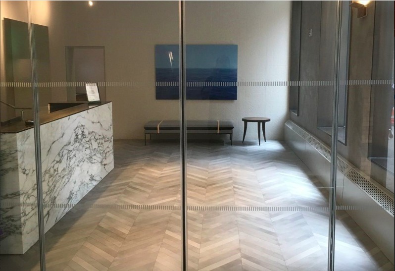 250 Mercer Street, Unit C608 Manhattan, NY 10012 - Photo 10 of 13