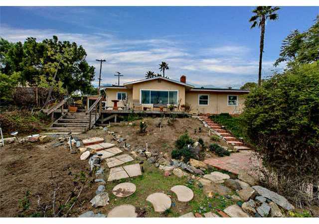 1233 Pepper Tree Lane Fallbrook, CA 92028 - Photo 1 of 25 Gallery Image 1