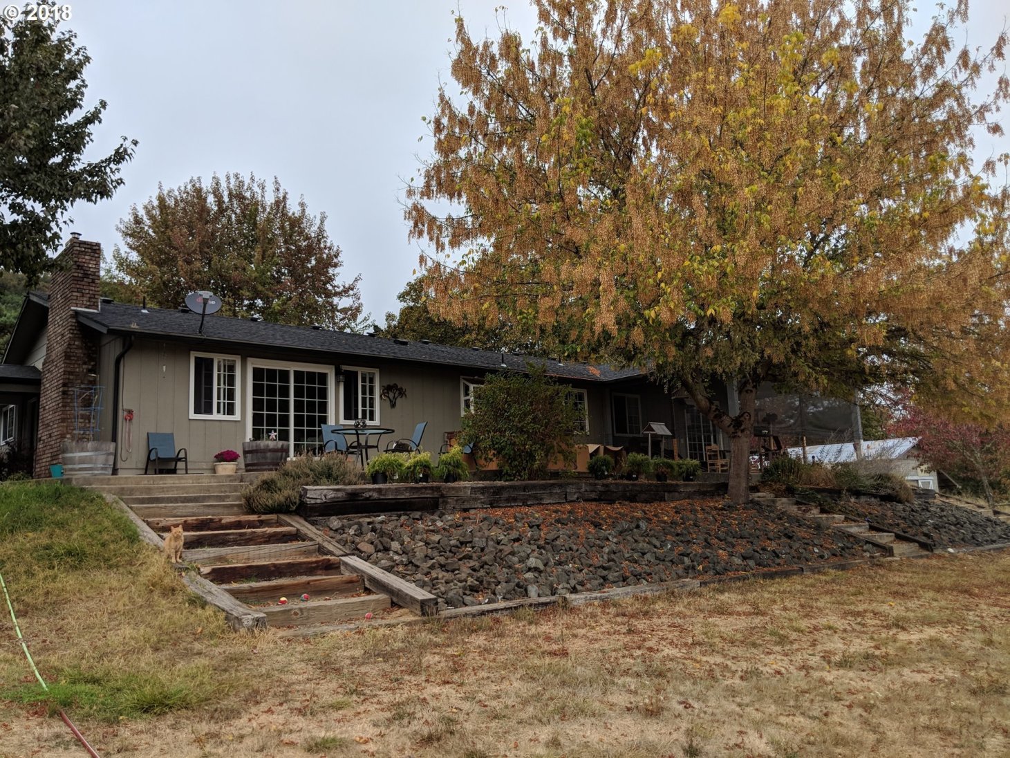 4331 Happy Valley Road Roseburg, OR 97471 - Photo 3 of 10 Gallery Image 3
