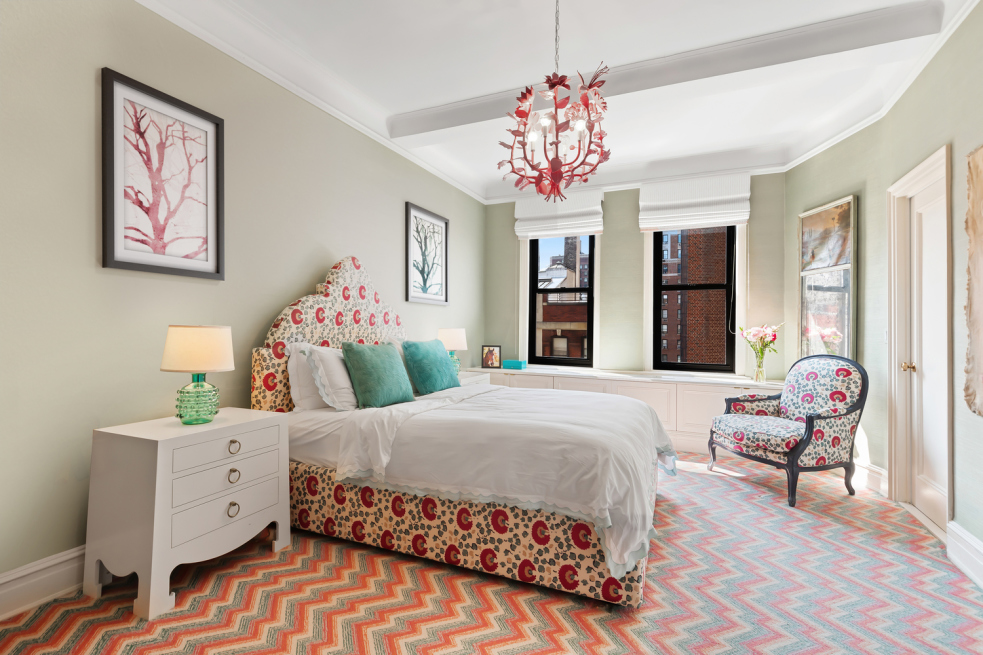 941 Park Avenue, Unit 6/7B Manhattan, NY 10028 - Photo 13 of 22