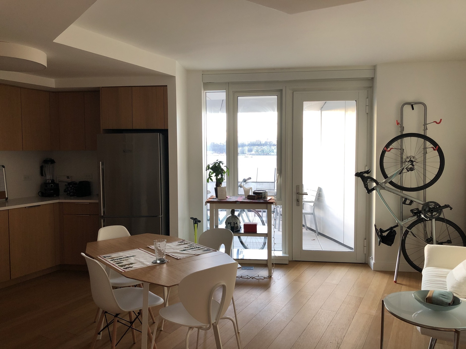 625 West 57th Street, Unit 428 Manhattan, NY 10019 - Photo 2 of 12