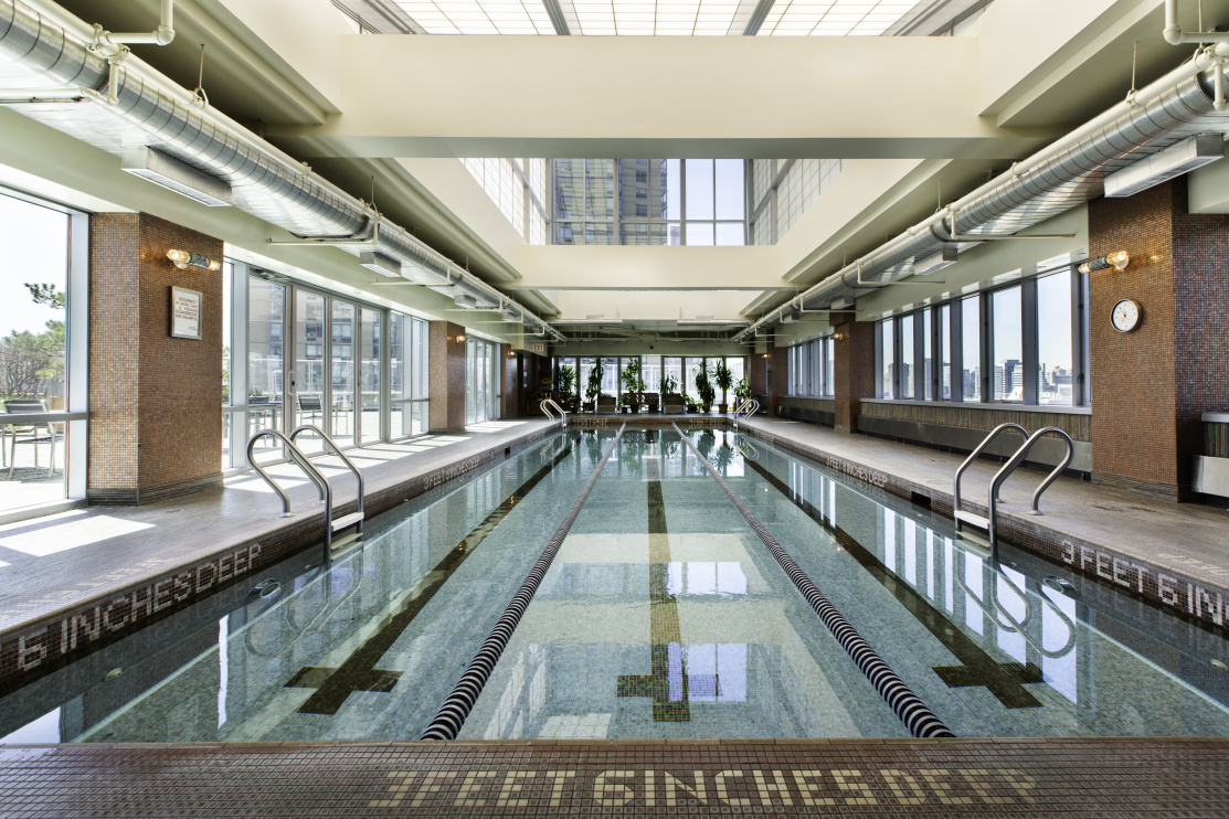 The View 46-30 Center Blvd, Queens, NY 11109 - Photo 17 of 25