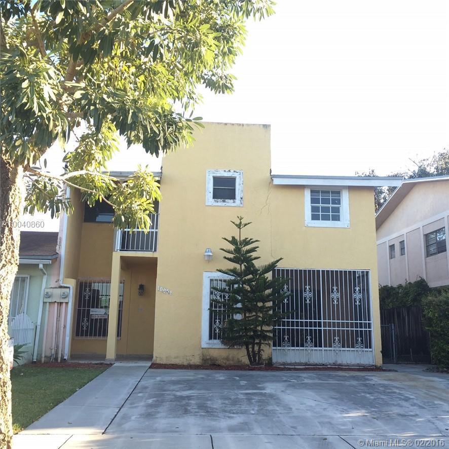 10952 Southwest 25th Street, Unit I Miami, FL 33165 - Photo 1 of 18