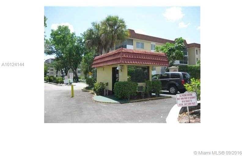 4164 Inverrary Drive, Unit 309 Lauderhill, FL 33319 - Photo 26 of 29