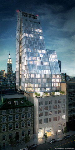35XV 35 W 15th St, Manhattan, NY 10011 - Photo 4 of 7